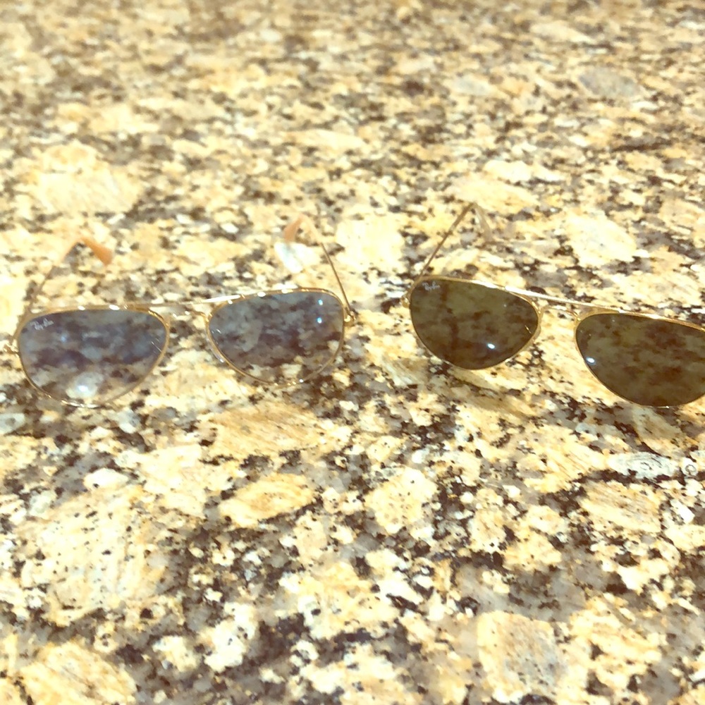 Ray-Bans